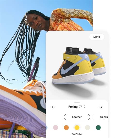 co-creatie nike id|custom Nike by you.